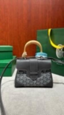 cheap quality Goyard Coursier Messenger Bag Model No. 18